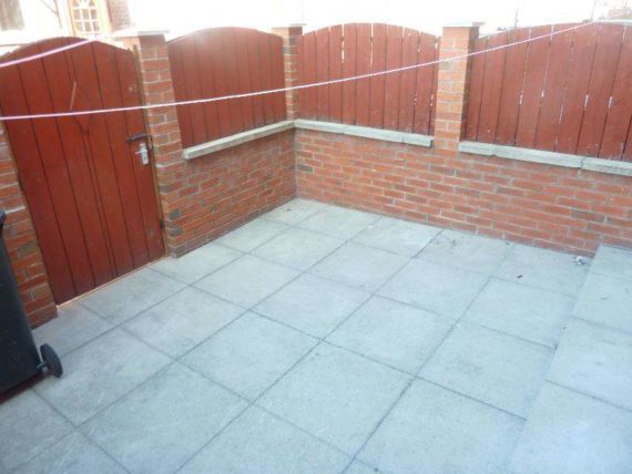 2 Bedroom Detached